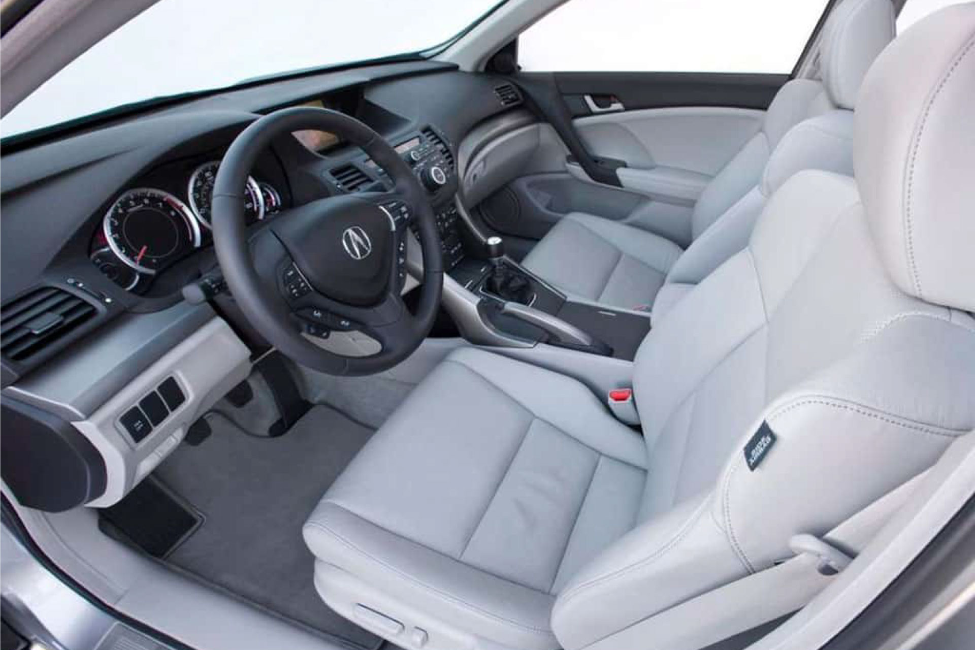How to Find The Right Car